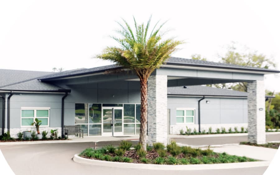 Apopka Life Care Center in Apopka, FL - Main View