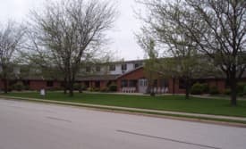 Apostolic Christian Restmor in Morton, IL