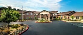 Apple Country Care Home in Camino, CA - Main View