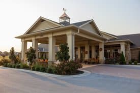 Apple Creek Health And Rehab, Llc - Senior living in Centerton, Arkansas