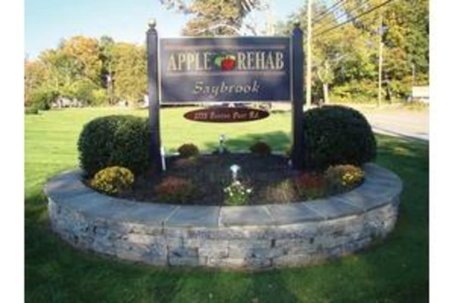 Apple Rehab Saybrook in Old Saybrook, CT - Main View