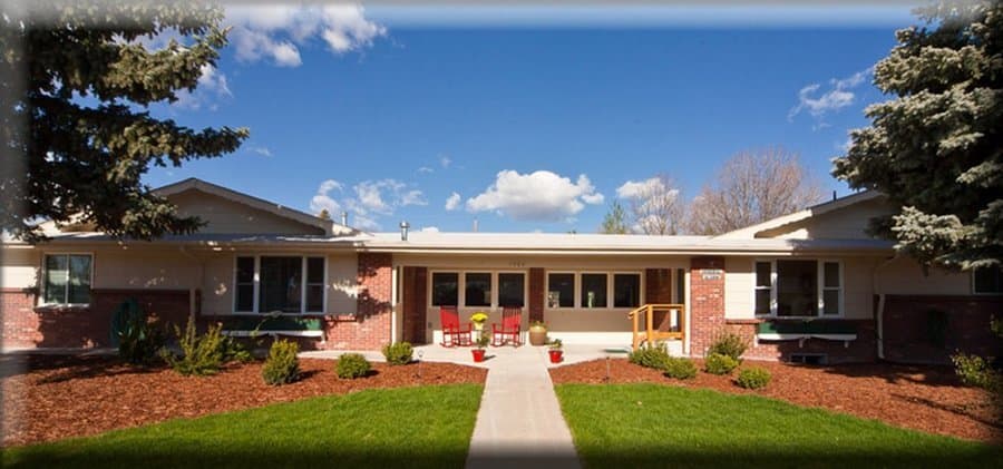 Applewood Our House Golden in Golden, CO - Main View