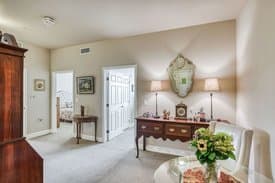 Applewood Retirement Community in Golden, CO