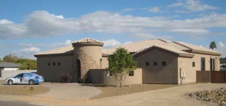 Approved Assisted Living Home in Phoenix, AZ - Main View