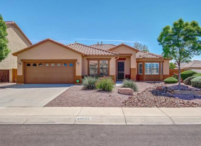 Arabian Views in Scottsdale, AZ - Main View