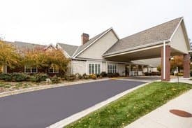 Arbor Care Center - Valhaven in Valley, NE - Main View