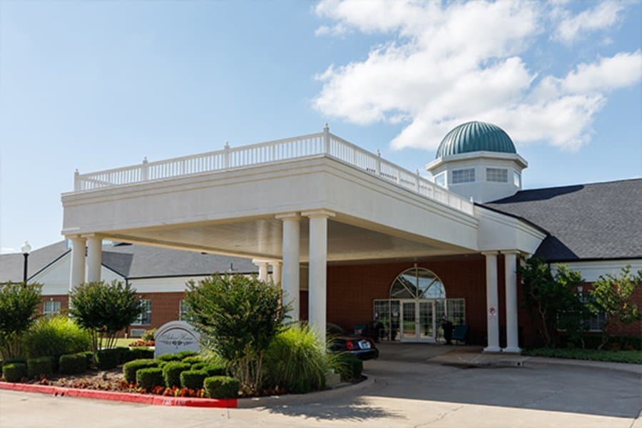 Arbor House of Norman in Norman, OK