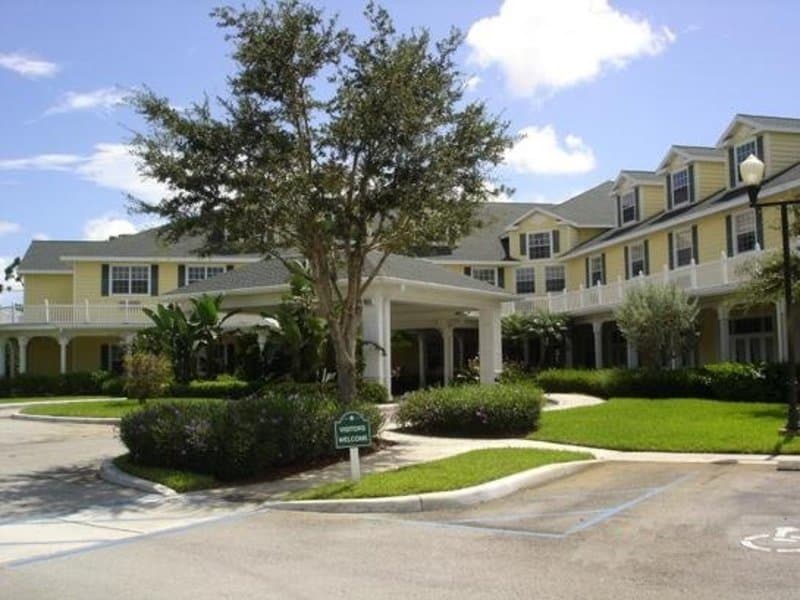 Arbor Oaks at Greenacres in Greenacres, FL