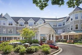 Arbor Place of Lisle in Lisle, IL - Main View