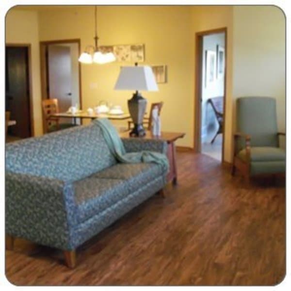 Arbor Point A Retirement Community in West Bend, WI - Main View