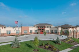 Arbor Springs of West Des Moines in West Des Moines, IA