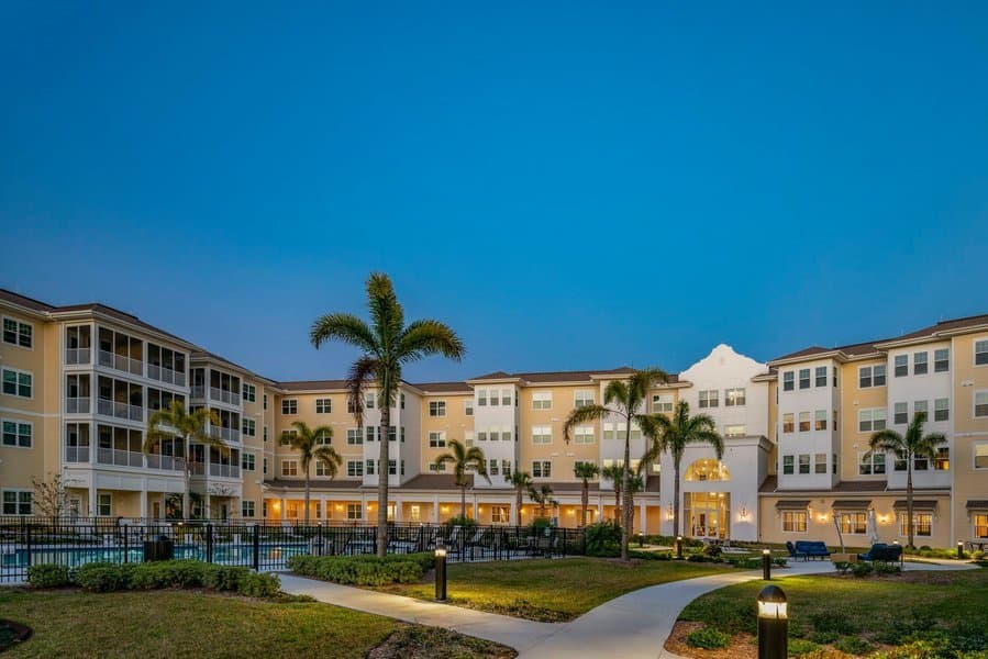 Arbor Terrace Citrus Park - Independent Living in Tampa, FL - Main View