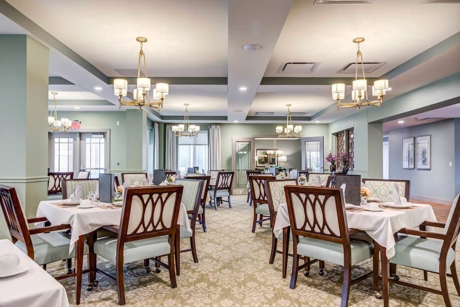 Arbor Terrace Naperville in Naperville, IL