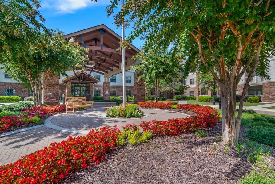 Arbor Terrace Peachtree City in Peachtree City, GA