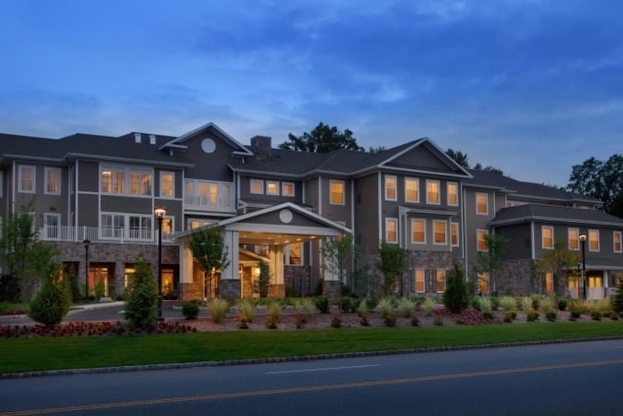 Arbor Terrace Roseland in Roseland, NJ - Main View