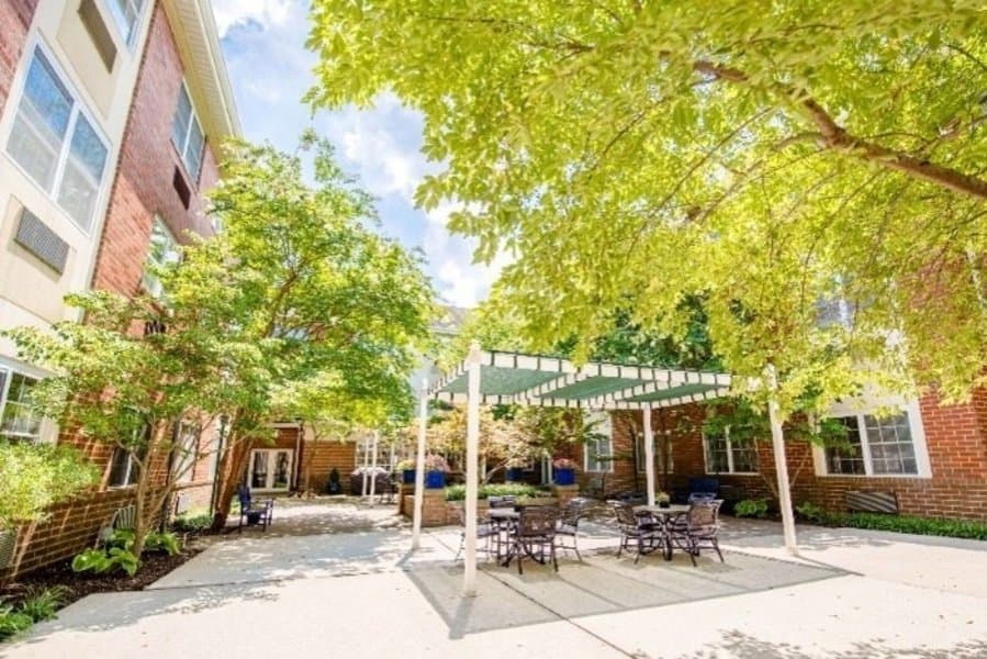 Arbor Terrace Senior Living Greenbelt in Lanham, MD