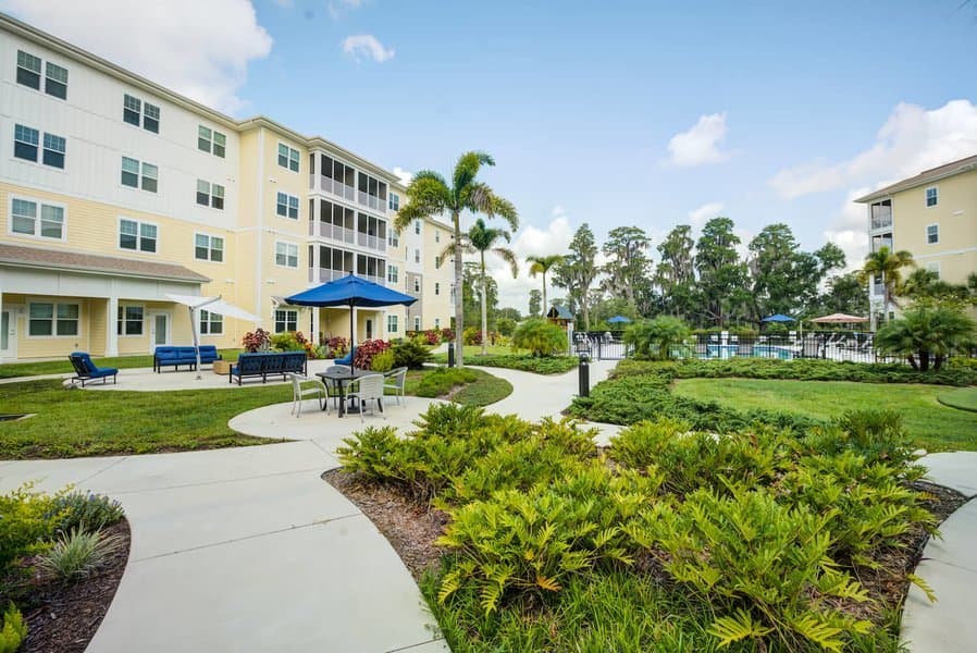 Arbor Terrace at Citrus Park- AL in Tampa, FL - Main View