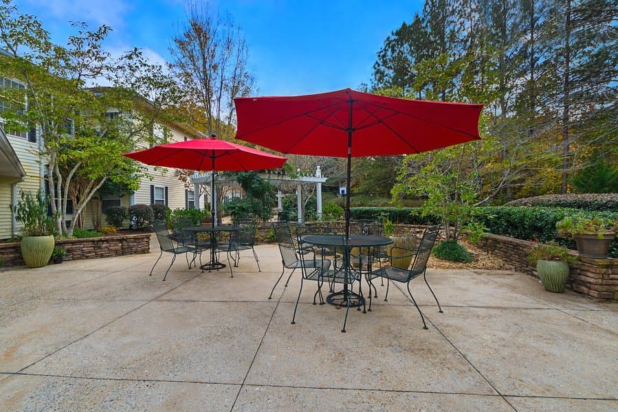 Arbor Terrace of Athens in Athens, GA - Main View
