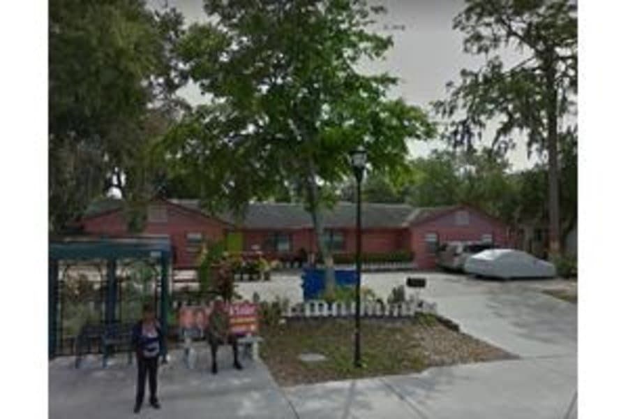 Arbor Village, Inc in Tampa, FL - Main View