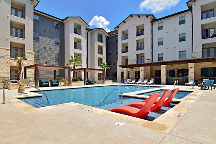 ArborView Circle C Ranch in Austin, TX - Main View