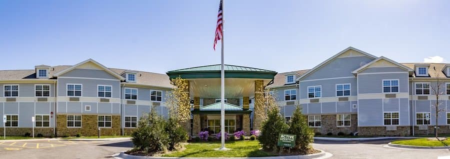 Arboria of Long Grove in Long Grove, IL