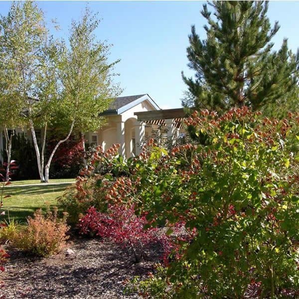 Arbors Memory Care Community in Sparks, NV