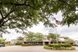 Arbors West - Senior living in West Jefferson, Ohio
