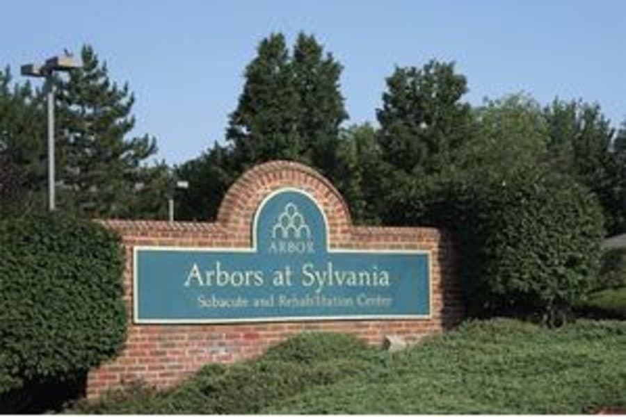 Arbors at Sylvania in Toledo, OH - Main View