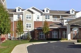 Arbors at Waterville in Waterville, OH - Main View
