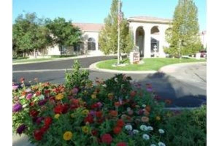 Arbors of San Marino in Westminster, CO - Main View