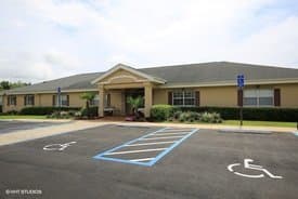 Arcadia Health & Rehabilitation Center