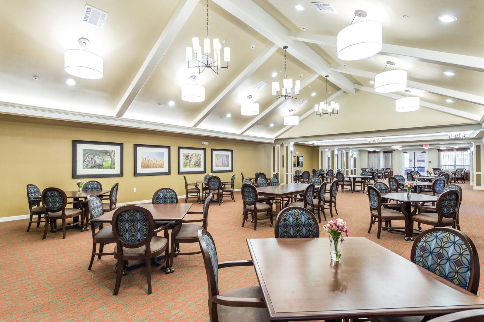 Bristol Park at Cypress in Cypress, TX