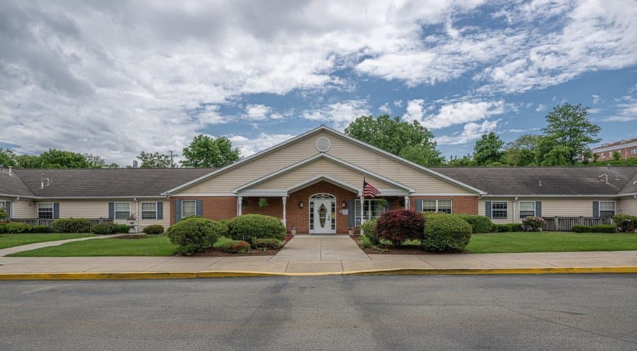 Arden Courts Monroeville in Monroeville, PA - Main View