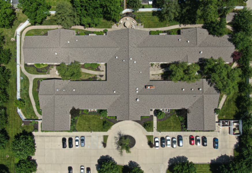 Arden Courts of Kenwood in Kenwood, OH - Main View