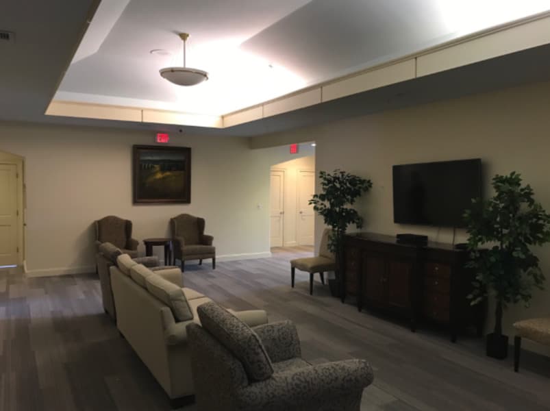 Arden Courts of Richmond in Midlothian, VA