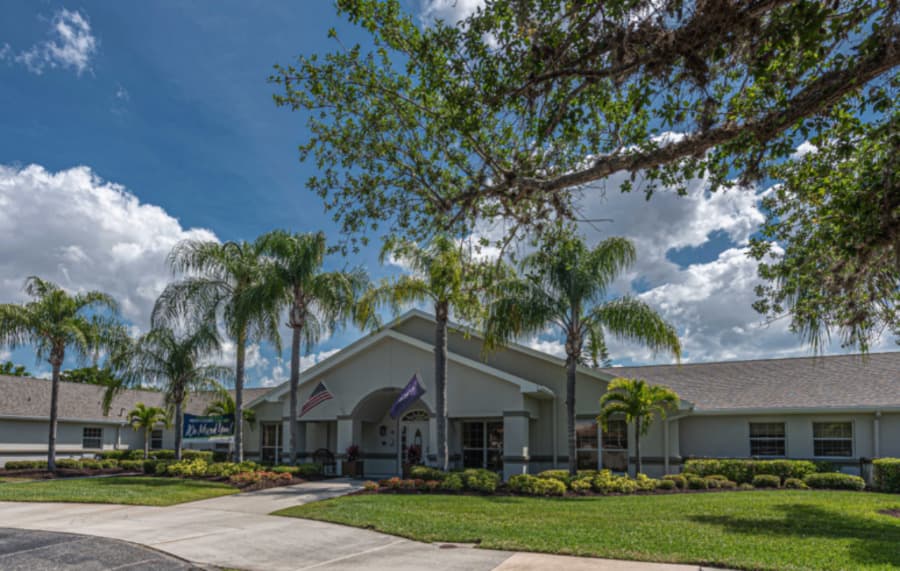 Arden Courts of Sarasota in Sarasota, FL