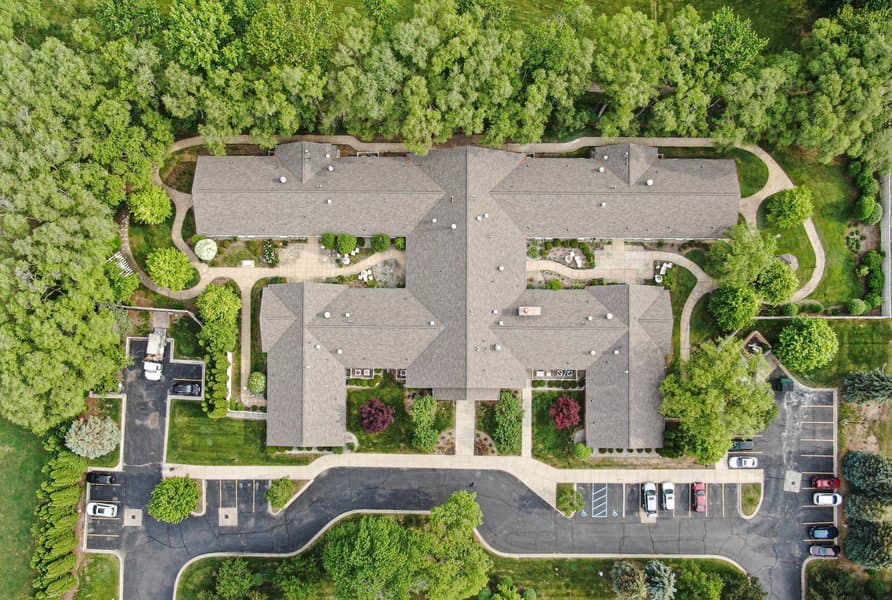 Arden Courts of Sterling Heights in Sterling Heights, MI