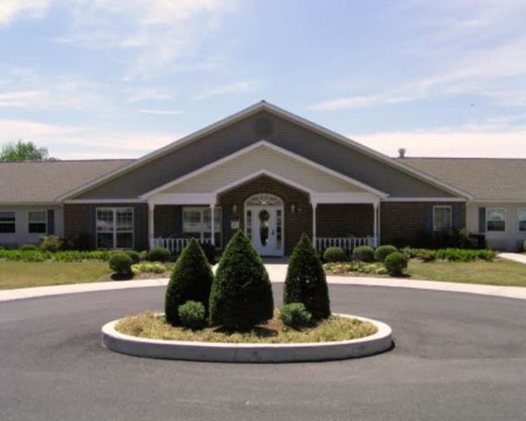 Arden Courts of Susquehanna in Harrisburg, PA