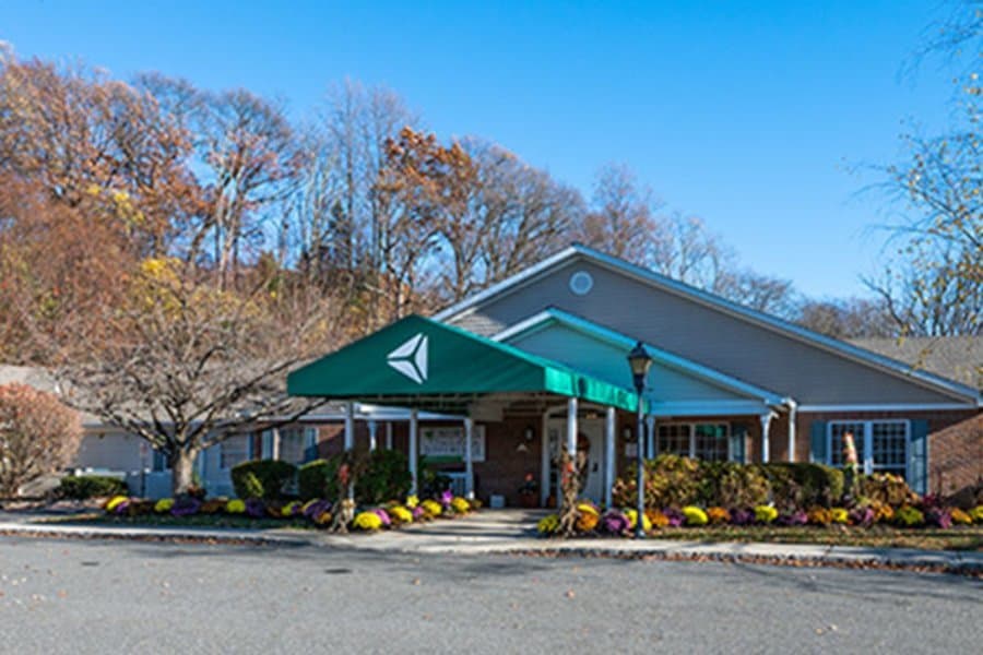 Arden Courts of Wayne in Wayne, NJ