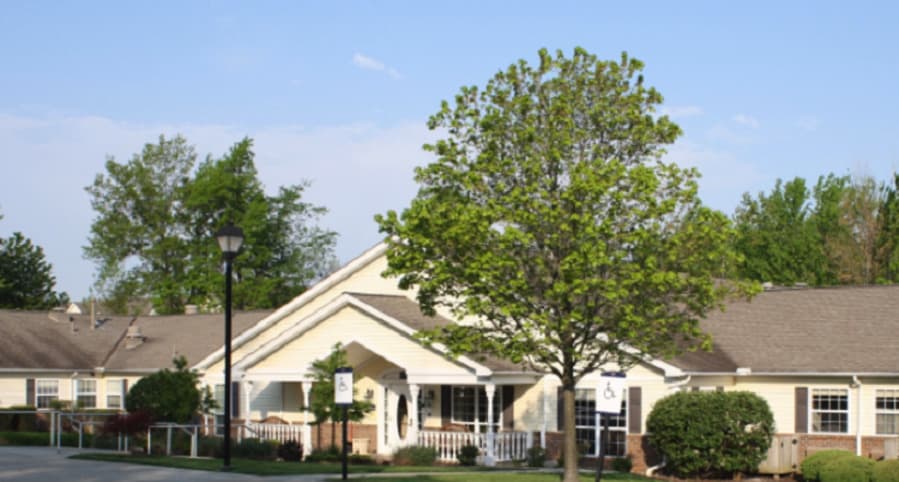 Arden Courts of Westlake in Westlake, OH - Main View