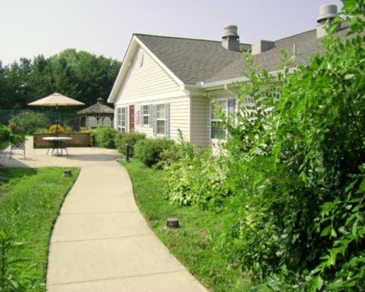 Arden Courts of Wilmington in Wilmington, DE