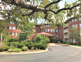 Aria at Mitchell Manor - Nursing Home in West Allis, WI - Main View