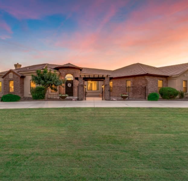 Arizona Assisted Living in Queen Creek, AZ