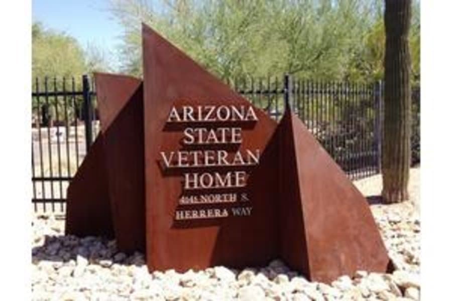Arizona State Veteran Home Adult Day Health Care in Phoenix, AZ - Main View