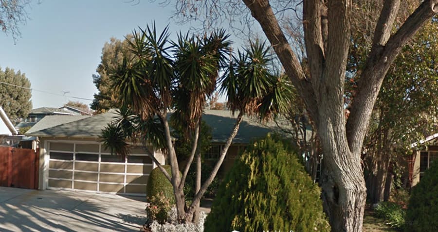 Britannia Place in Redwood City, CA