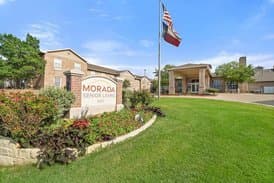 Arlington Adult Day Health Care in Arlington, TX - Main View
