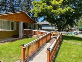 Armaki Adult Family Home in Kent, WA