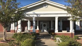 Arnold Avenue Nursing Home in Greenville, MS