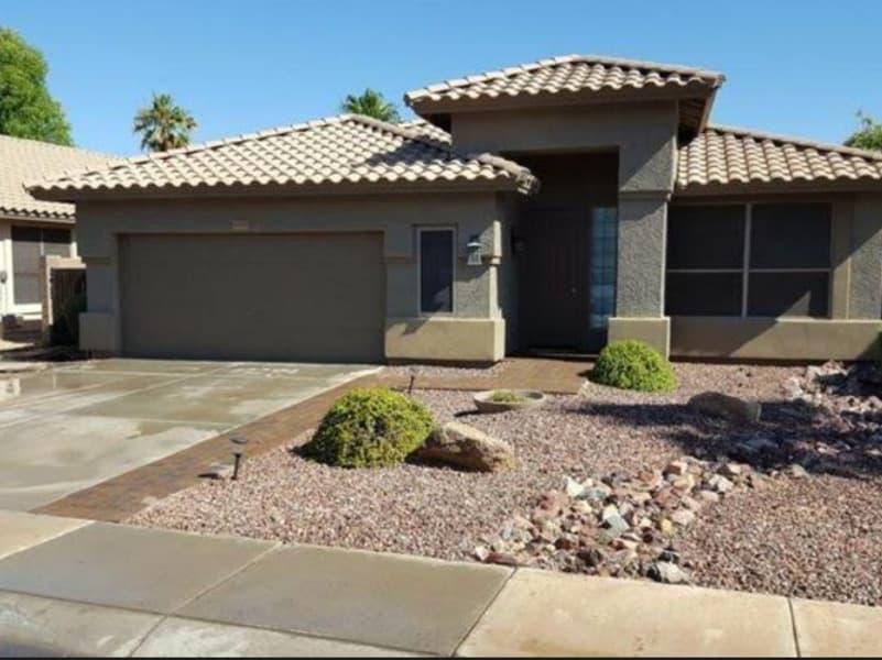 Arrow Assisted Living in Phoenix, AZ - Main View