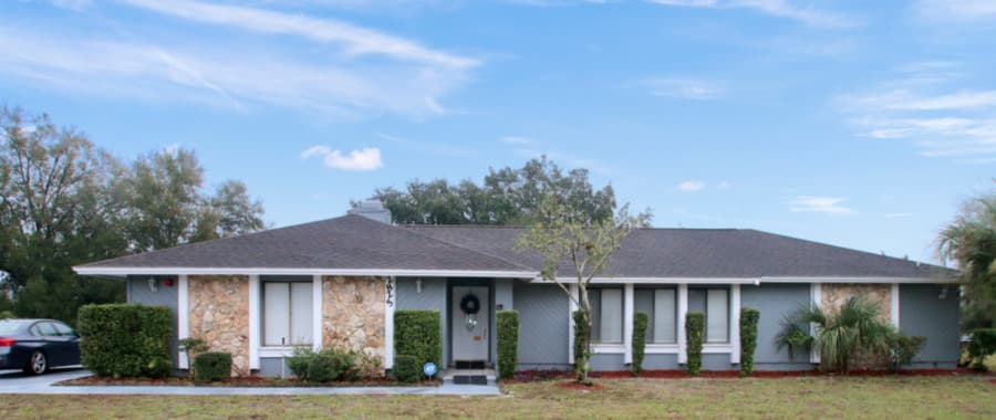 Arrows Senior Care by Majestic Residences in Longwood, FL - Main View